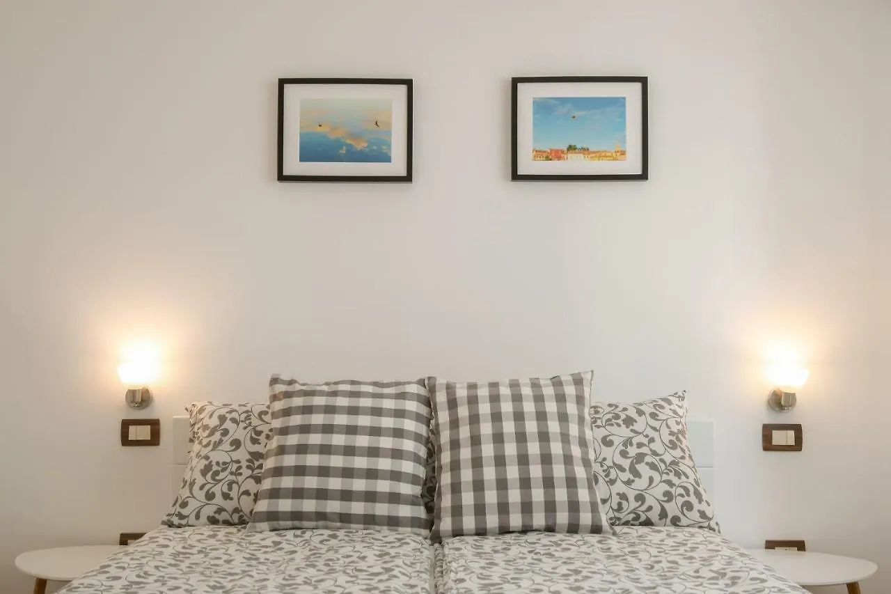Alek Apartment Novigrad