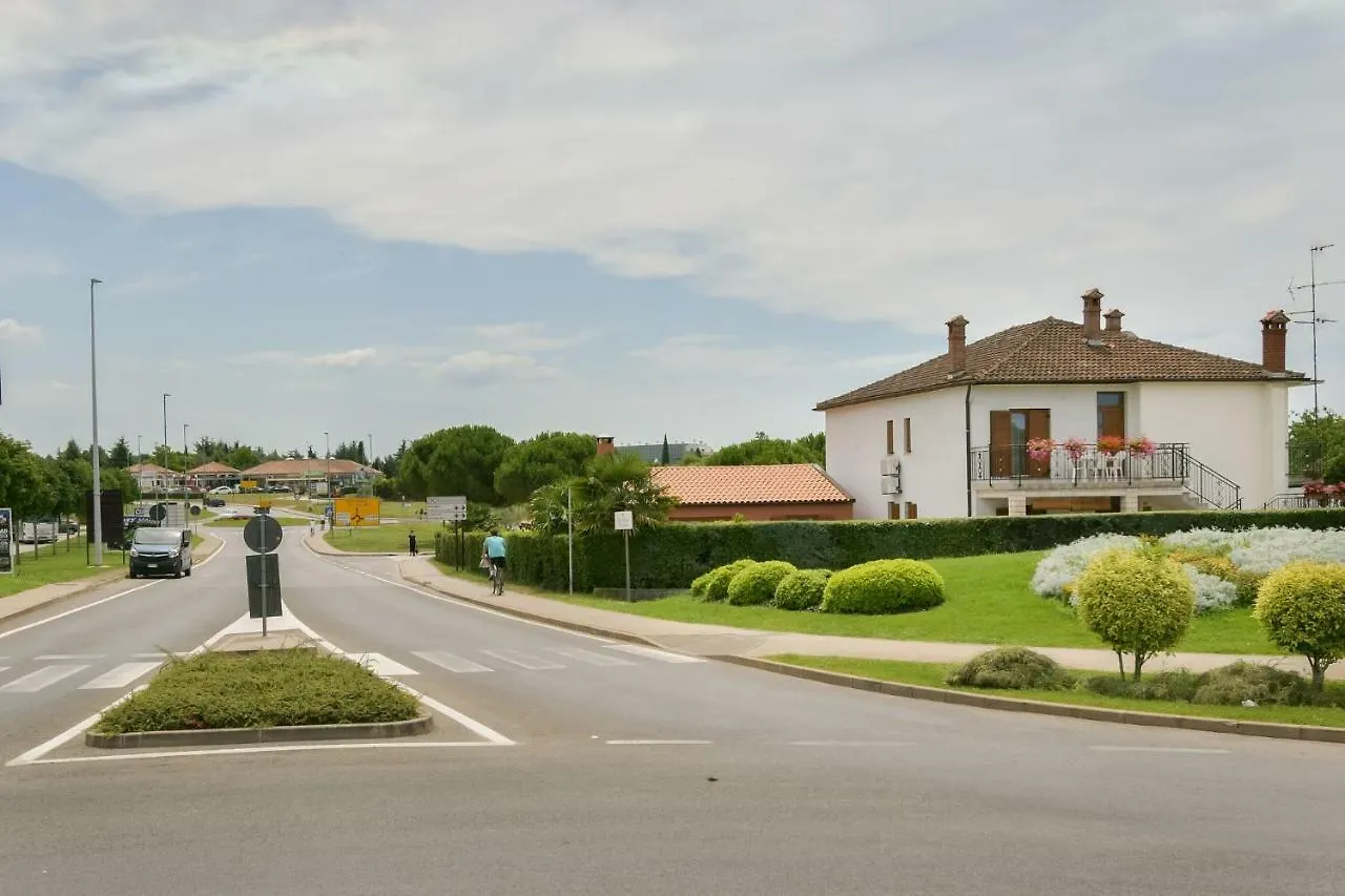 Alek Apartment Novigrad