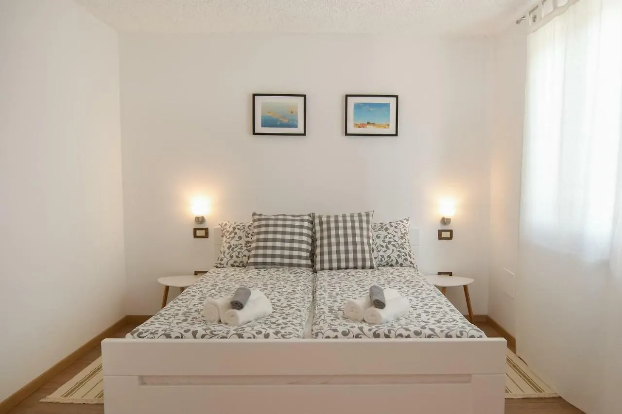 Alek Apartment Novigrad   Novigrad (Istria)